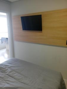 Apartamento para toda a família!