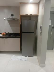 Apartamento para toda a família!