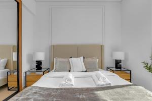 Modern Luxe | Heart of Dubai | Trillionaire Living