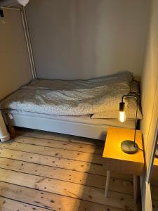 The Cozy Cave Odense Center