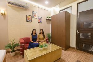 FabHotel Z Heart