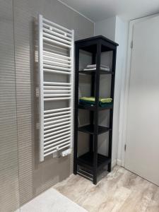 Geis 4 places 50m2 en sous plex