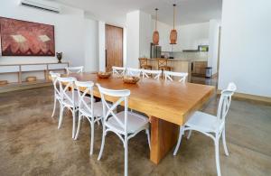 Beautiful 5BR Villa-Barú Private Pool-Beach club