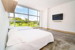 Beautiful 5BR Villa-Barú Private Pool-Beach club