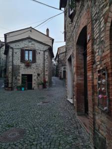 Casa alta