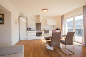 Panorama Apartments - Steinbock Lodges