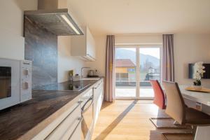 Panorama Apartments - Steinbock Lodges