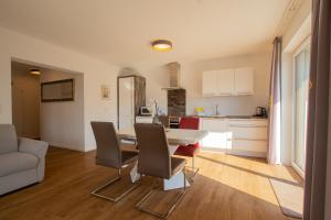 Panorama Apartments - Steinbock Lodges