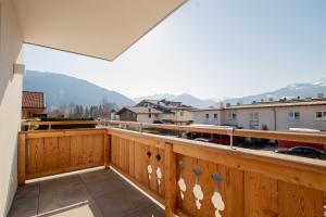 Panorama Apartments - Steinbock Lodges