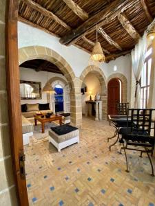 Maison Beldi Essaouira