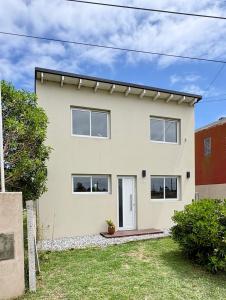 La Clarita, de Santa Clara del Mar, única