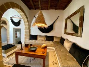 Maison Beldi Essaouira