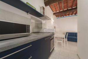 Vicolo San Martino Suite