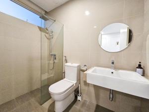 Binjai 8 Modern Suites by CityNest