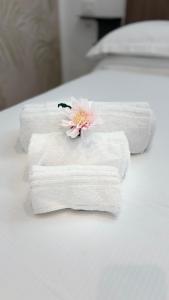 Perlage House -Appartamento in Centro a 200 mt da Porta Camollia a piano terra con entrata indipendente - Parcheggi disponibili -