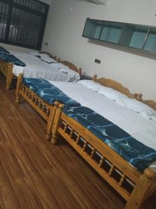 Alekadu hill view homestay