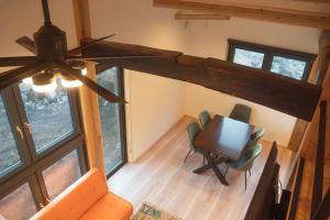 New Field Chalet 白馬