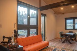 New Field Chalet 白馬