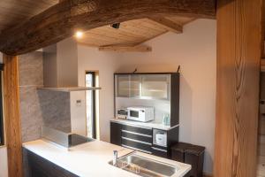 New Field Chalet 白馬