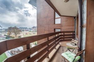 400m from Ski lift Belvedere Apartment - SPA - Free parking