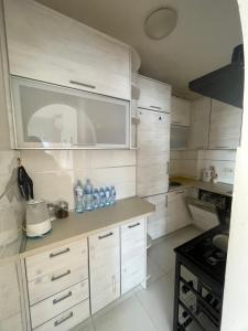 Sunny Corner Apartment