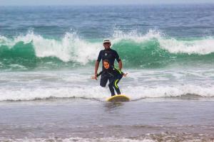 Tamazirt Surf Shop & School