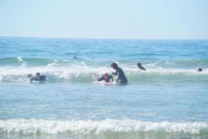 Tamazirt Surf Shop & School