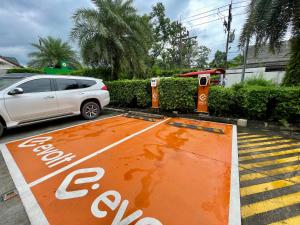 Diamond Resort 1 Bdr Bang Tao