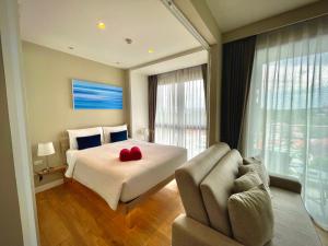 Diamond Resort 1 Bdr Bang Tao