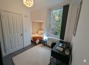 Summerhill Sunderland Business Stay 6 Private Ensuite Rooms