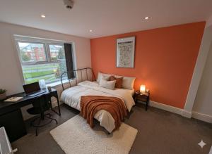 Summerhill Sunderland Business Stay 6 Private Ensuite Rooms