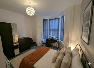 Summerhill Sunderland Business Stay 6 Private Ensuite Rooms