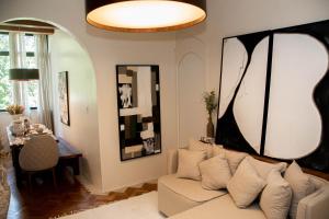 Iracema’s Homes – Ipanema