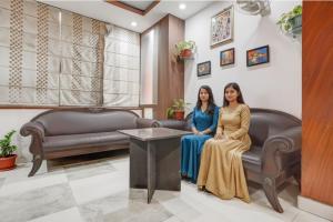 FabHotel Citi Residenci