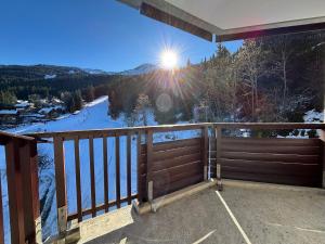 Résidence Saboia A29 Clés Blanches Courchevel