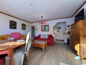 Résidence Saboia A29 Clés Blanches Courchevel