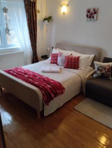 Pensiunea Transilvania Lodge