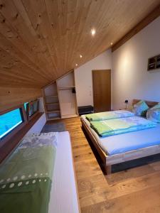 Ferienwohnung Berchtold