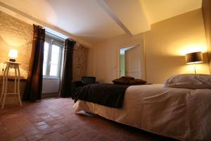 Maisons de vacances Pavillon Saint-Vincent : photos des chambres