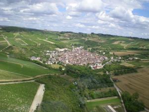 Maisons de vacances Pavillon Saint-Vincent : photos des chambres