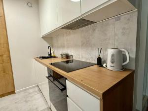 EASY RENT- Wieniawska 80 24h Check-in