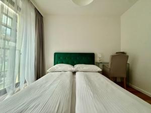 EASY RENT- Wieniawska 80 24h Check-in