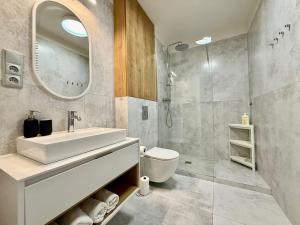 EASY RENT- Wieniawska 80 24h Check-in