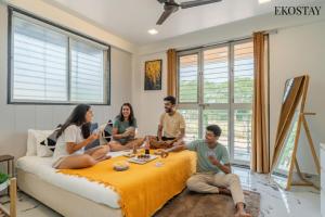EKOSTAY - Twilight Villa