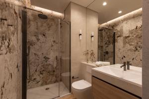 Panorama suite City Center Main Station