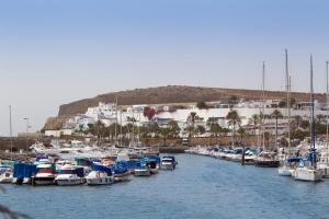 Chalet adosado en Pasito BM17