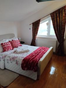 Pensiunea Transilvania Lodge