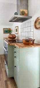 Rural Holiday Home Near Karlskrona Archipelago