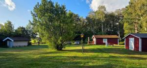 Rural Holiday Home Near Karlskrona Archipelago