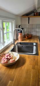 Rural Holiday Home Near Karlskrona Archipelago